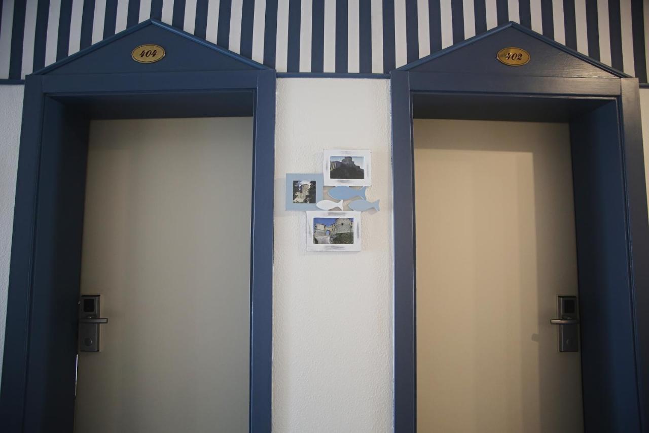 Hotel Dear Rimini Exterior photo