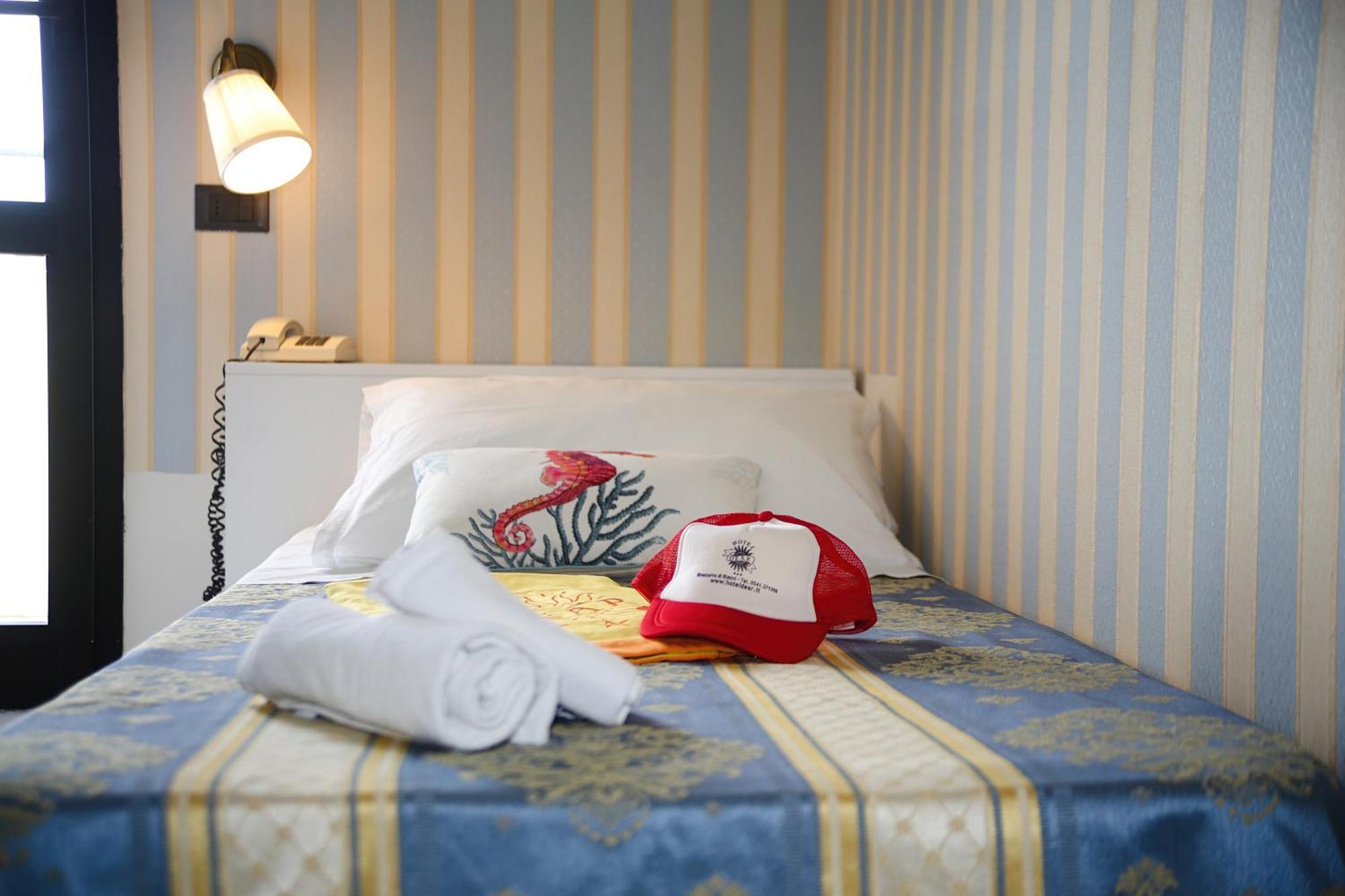 Hotel Dear Rimini Exterior photo